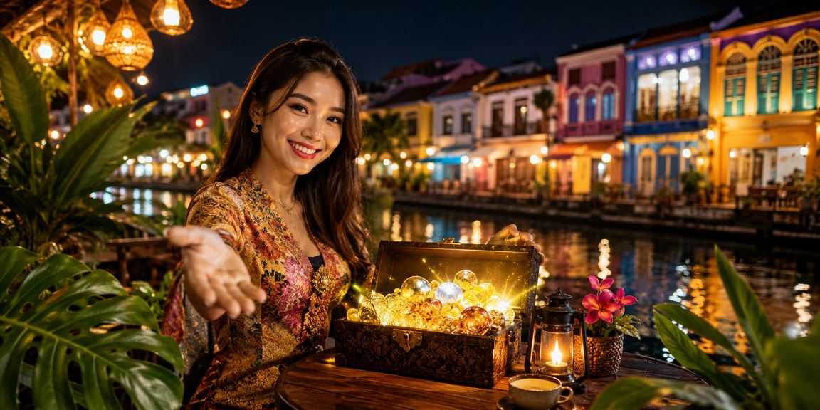 Pengguna Penang bermain secara bertanggungjawab dengan menetapkan had masa