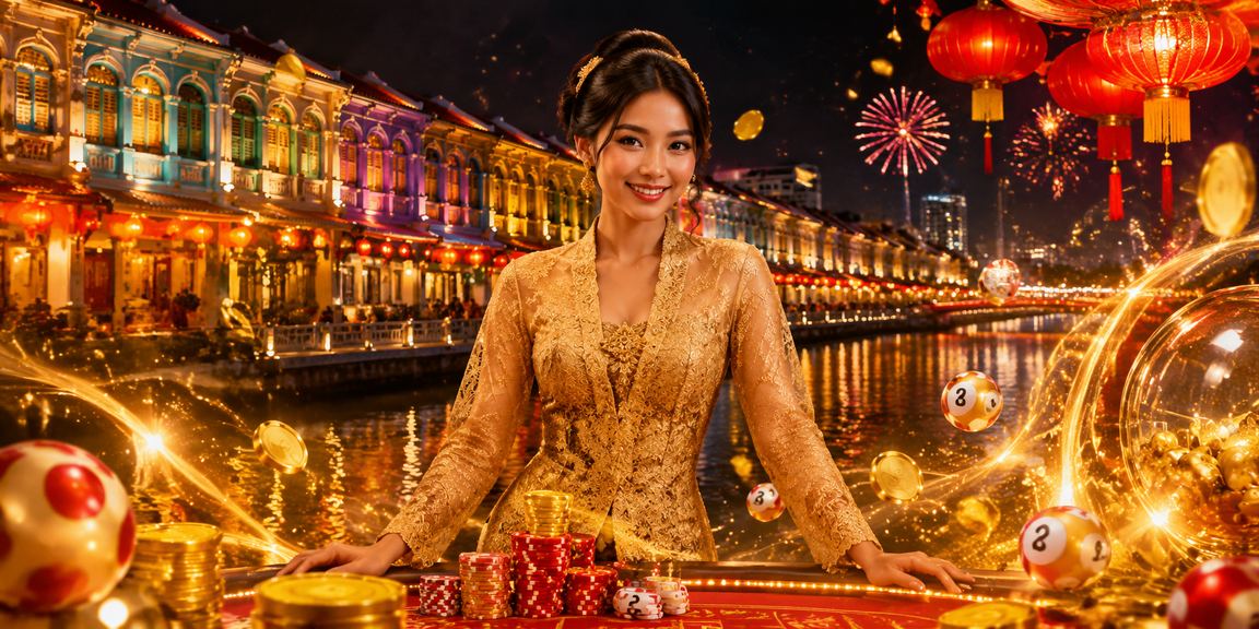 Pengguna wanita Penang menikmati permainan slot ke70 dengan selamat menggunakan telefon