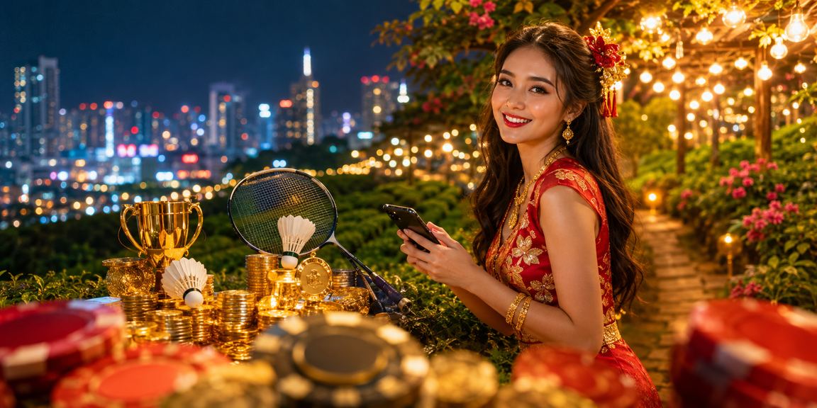 Pengguna Seremban menikmati jackpot dalam permainan mudah alih ke70